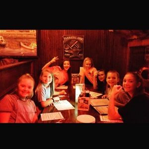 Meet your Posher, Abby's